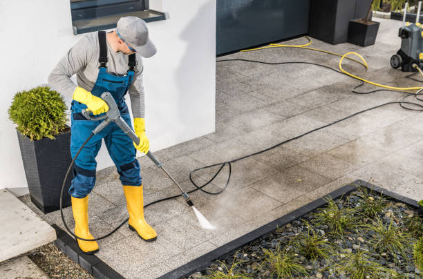 Best Commercial Pressure Washing  in Odem, TX